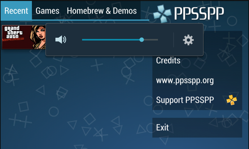 download file iso untuk ppsspp
