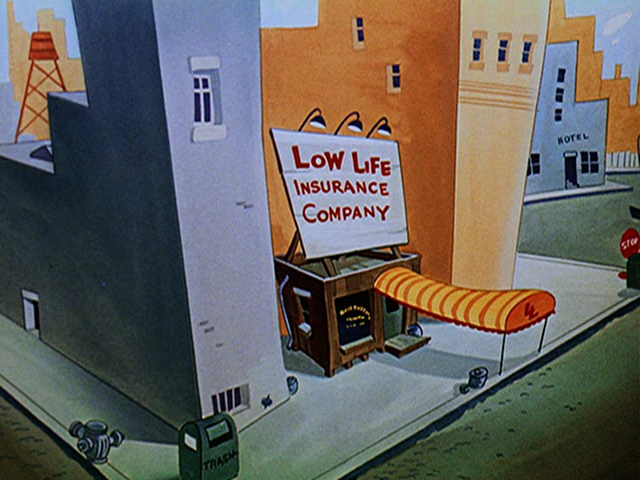 Tralfaz Wet Blanket Policy Backgrounds