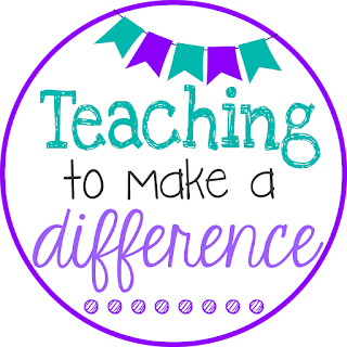 Teaching to make a Difference
