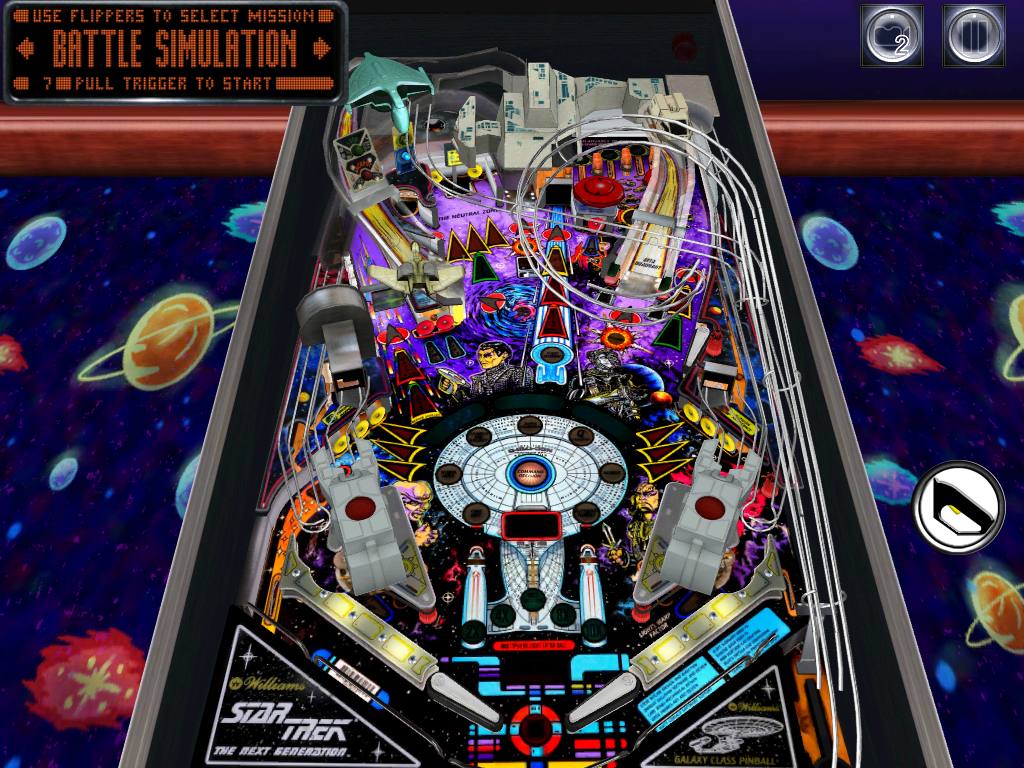 Space