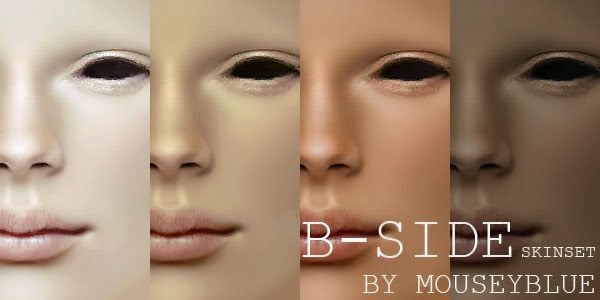 download skin tones for sims 2