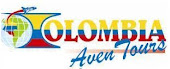 COLOMBIA AVEN TOURS