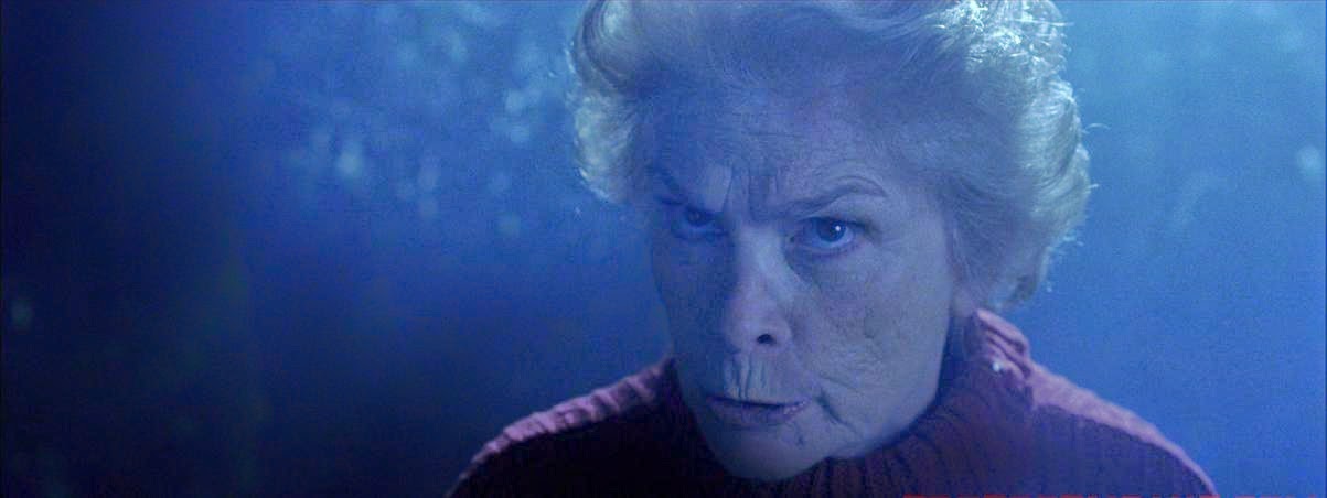 Happy Mothers Day To Mrs. Voorhees And All Mothers Across The World