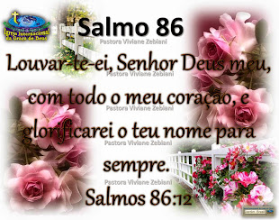 Salmo 86