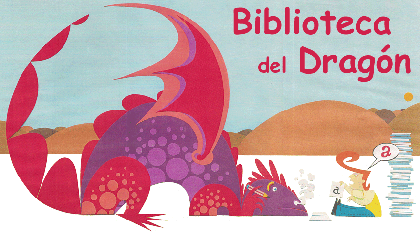 Biblioteca del Dragón