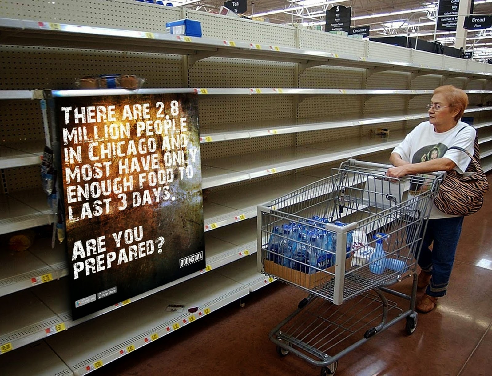 Buy Doomsday Preppers, Season 2 - Microsoft Store