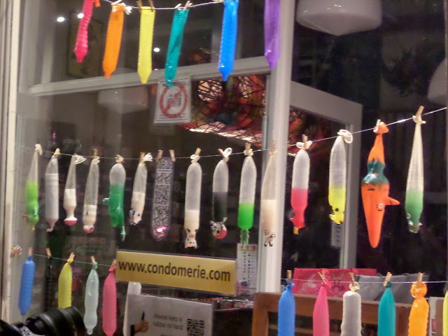 The LG Report: European City #2 - Amsterdam