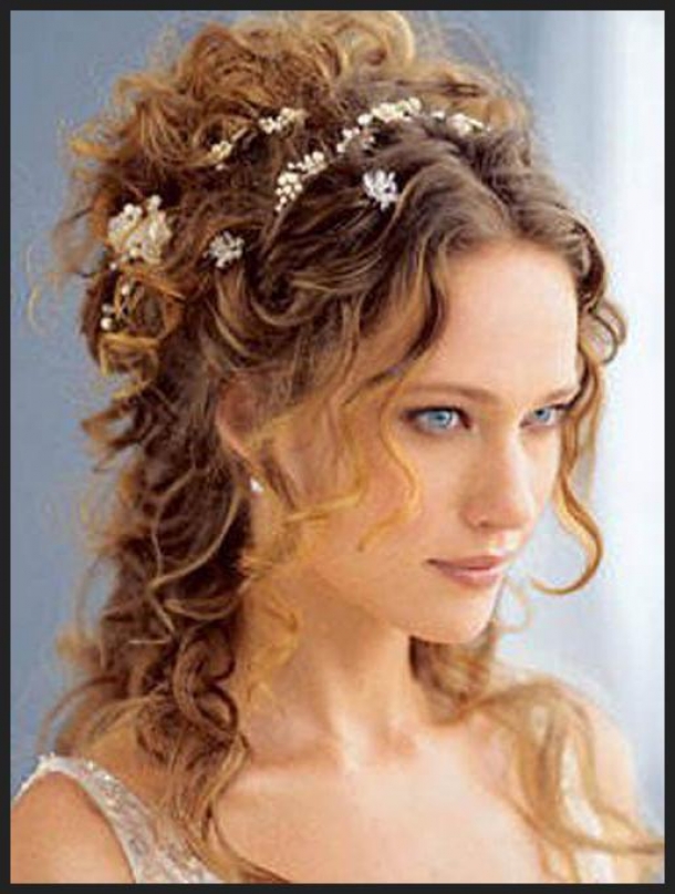 New Era Of Style How To Get The Absolute Wedding Hairstyle