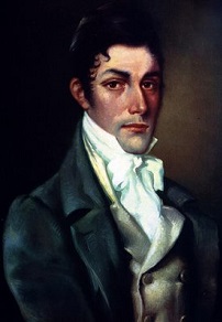 MARTÍN DE ÁLZAGA Comerciante y Político HÉROE DE LA DEFENSA Invasiones Inglesas  (1756-†1812)