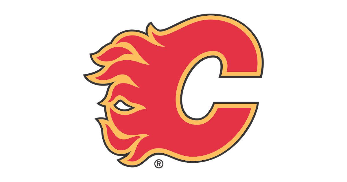 Calgary Flames Logo - Logo-Share