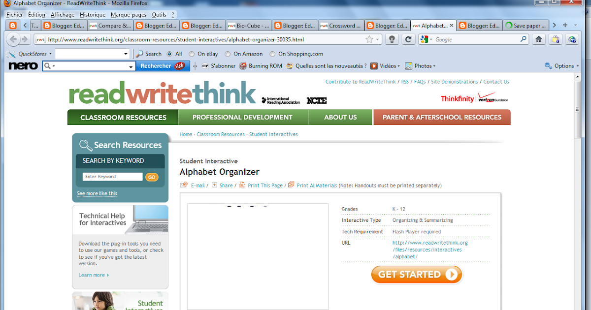 Cross Word Puzzles – create puzzles easily ~ Assistive Technology