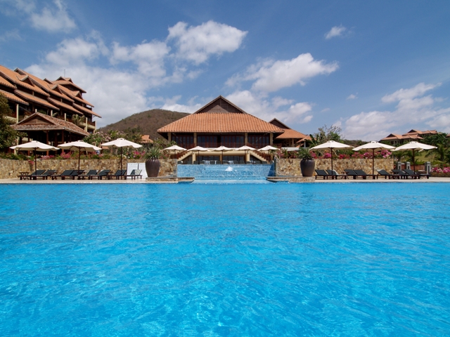 Romana Resort & Spa 5 Romana Resort Spa