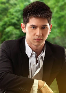 Hot Filipino Men: Ahron Villena