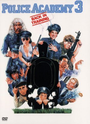 Topics tagged under steve_guttenberg on Việt Hóa Game Police+Academy+3+Back+in+Training+(1986)_PhimVang.Org