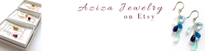 Aziza Jewelry: Keep Chains From Tangling