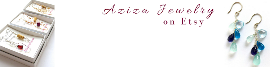 Aziza Jewelry