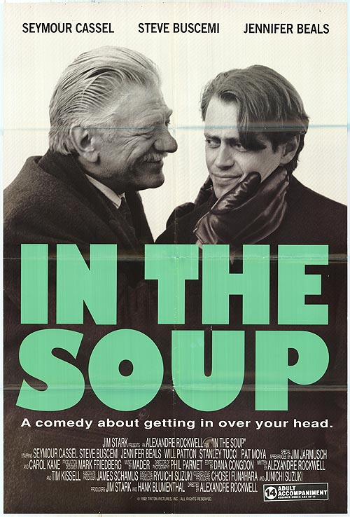 The Soup movie