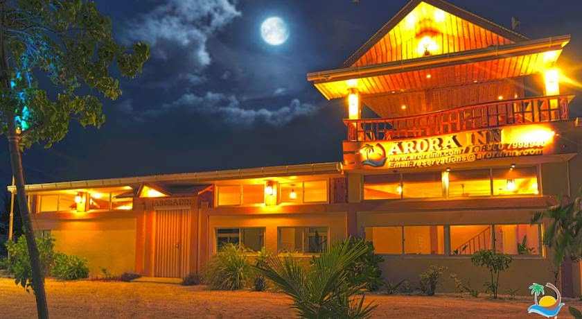 Arora Inn Arora Inn