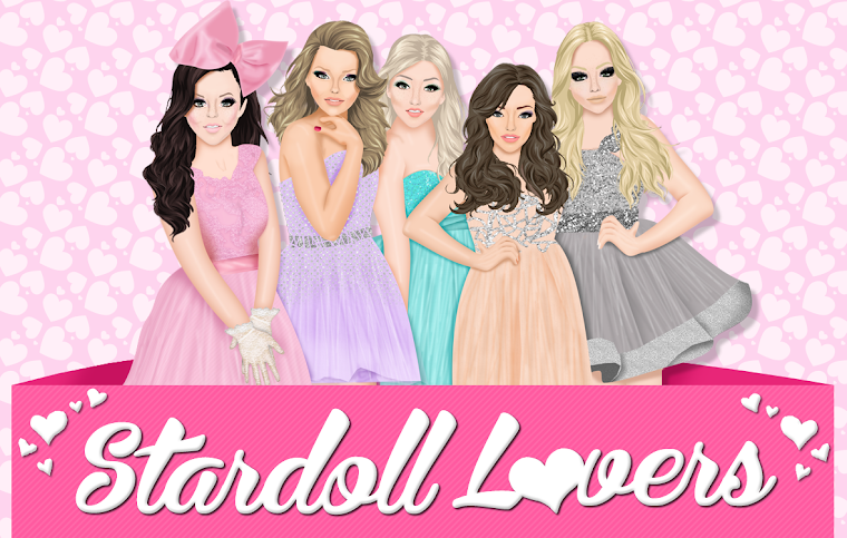 ∞ Stardoll Lovers ☮