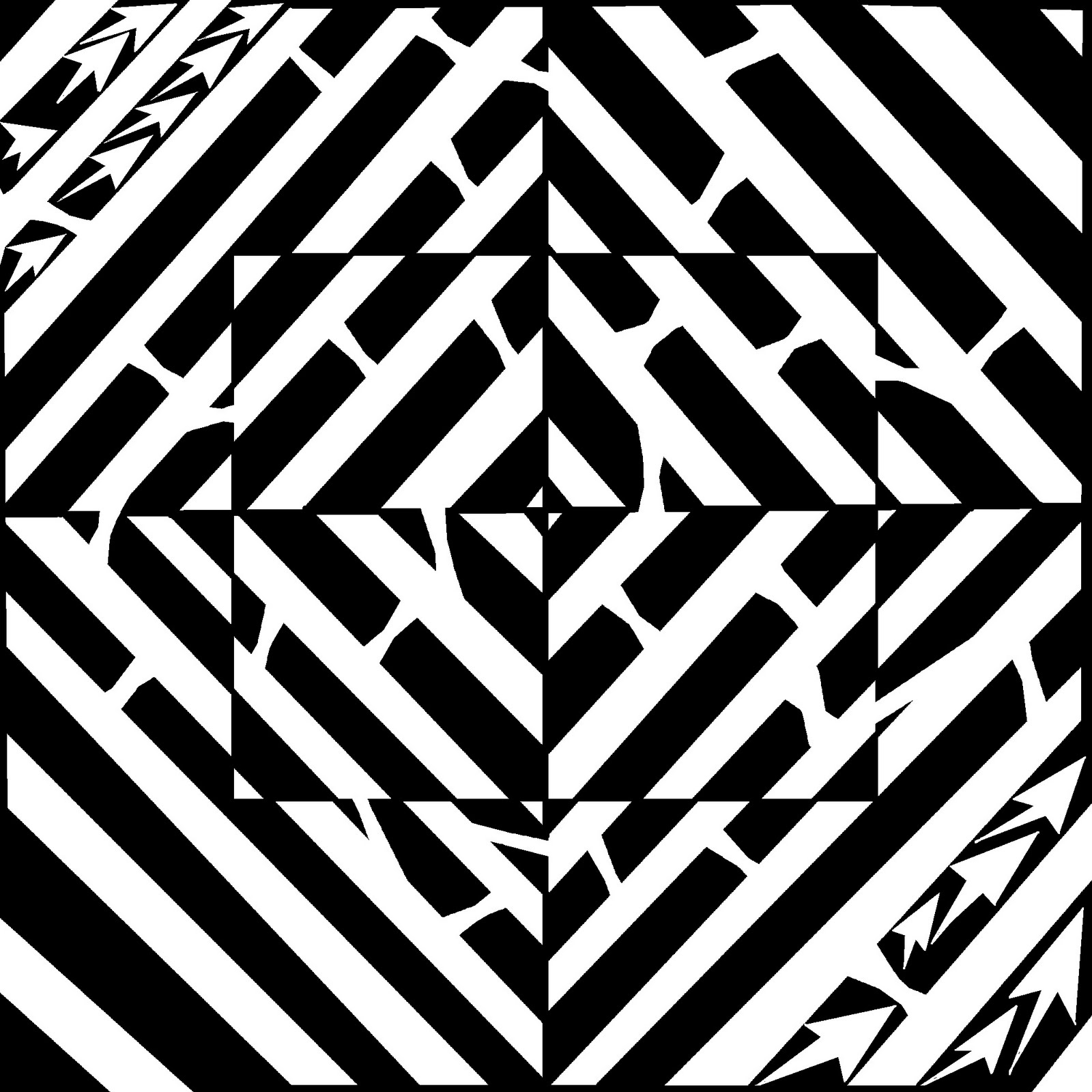 History Of Mazes