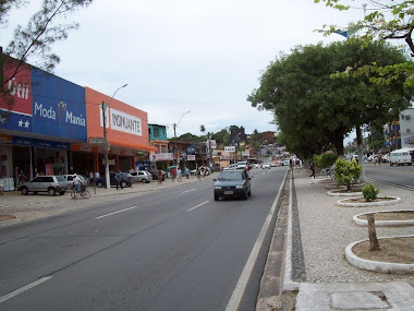 Cidade de Abreu e Lima