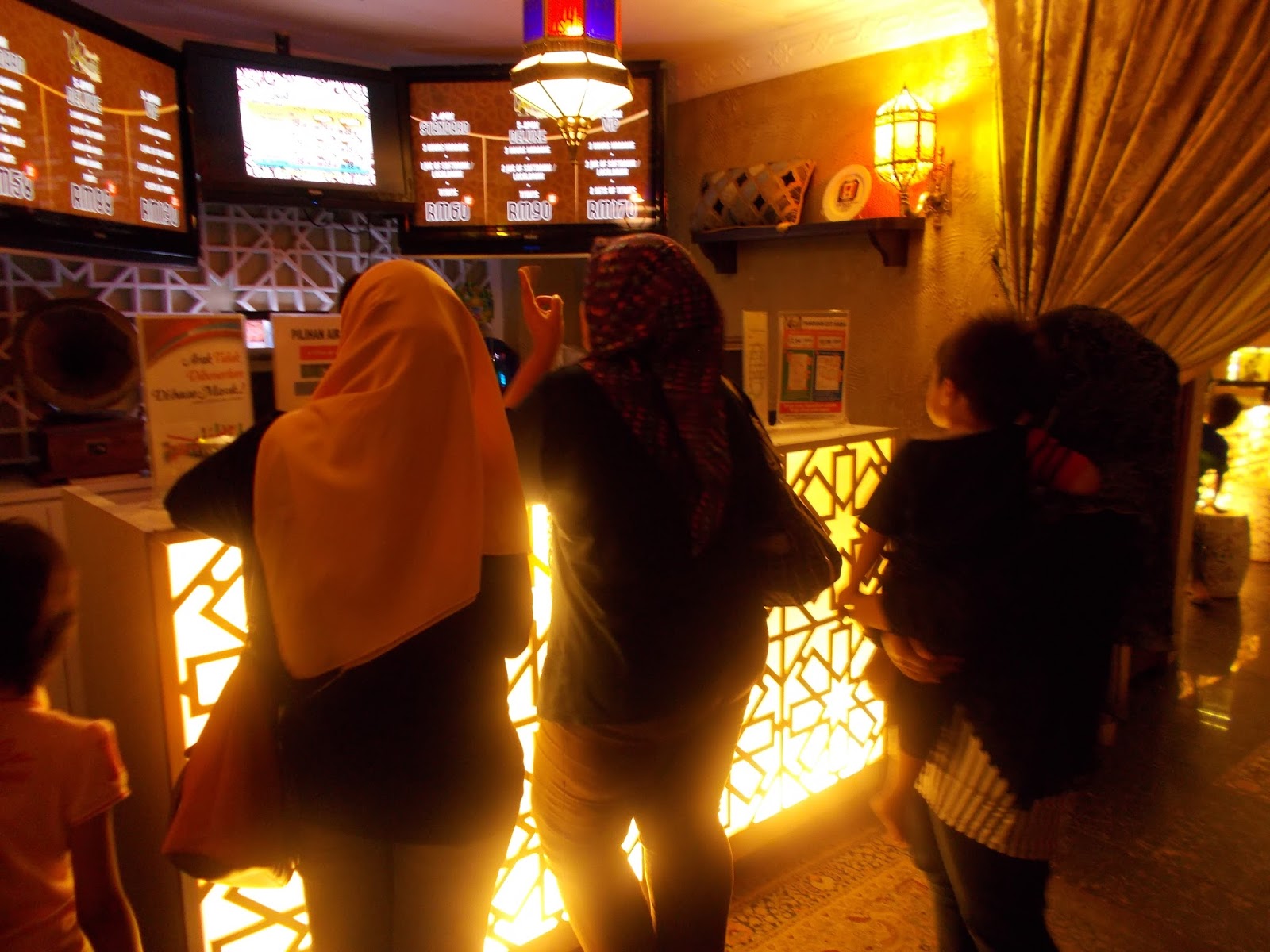 Alibaba Karaoke Melaka The Best Entertainment In Town Alibaba Karaoke Melaka Staff