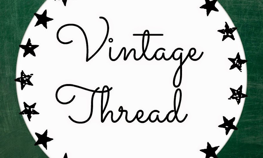 Vintage Thread 