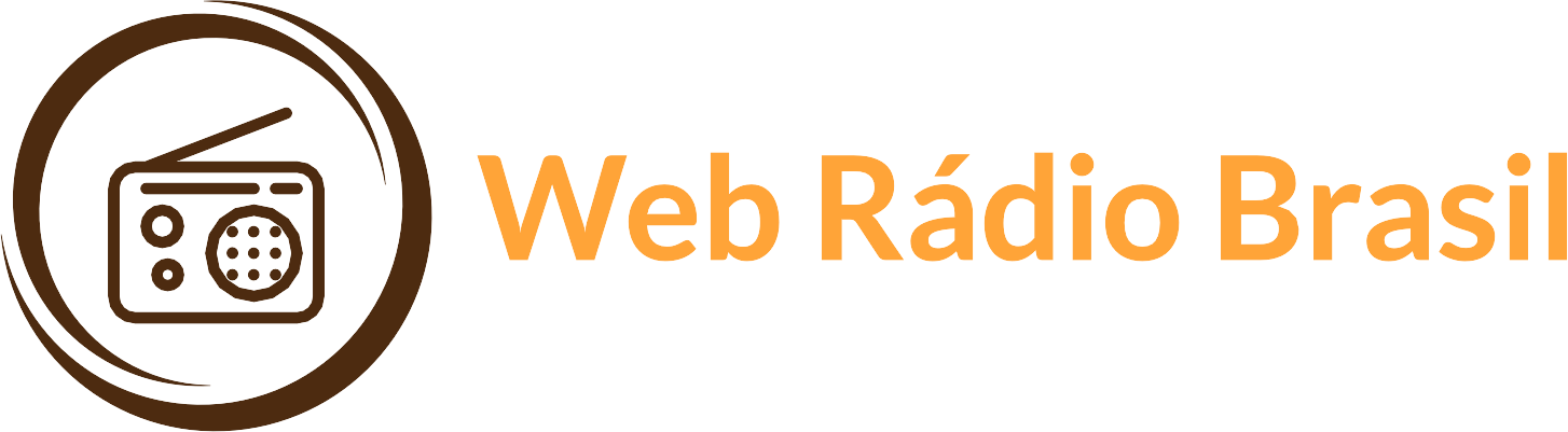 Web Rádio Brasil
