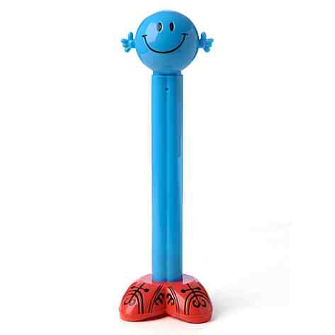 mr tall