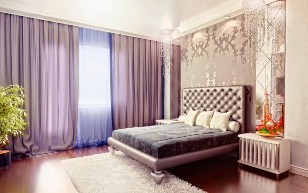Cómo decorar una habitación matrimonial yo amo y cuido a mi familia