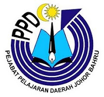 Logo of PPD , JB