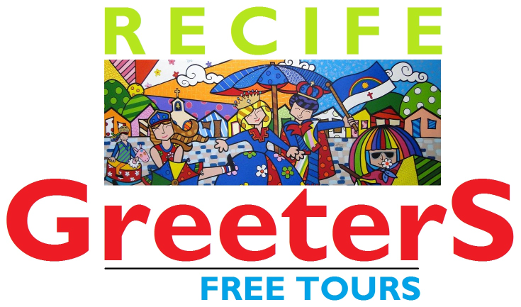 Recife Greeters - Free Tours
