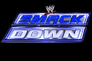 تقرير  أحداث ونتائج عرض السماك داون بتاريخ 26/04/2013 Smack+down+logo+nice