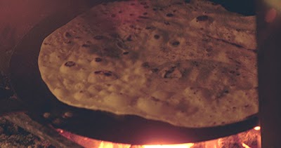 Chapattis And The Revolt Of 1857