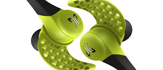 Jaybird releases next generation of wireless sports ear buds - The Tech