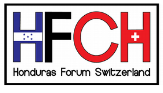 Honduras Forum Schweiz: monatlicher Bericht (engl.)