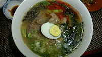 Jiro Izakaya Sushi Ramen, Jiro Beef Ramen