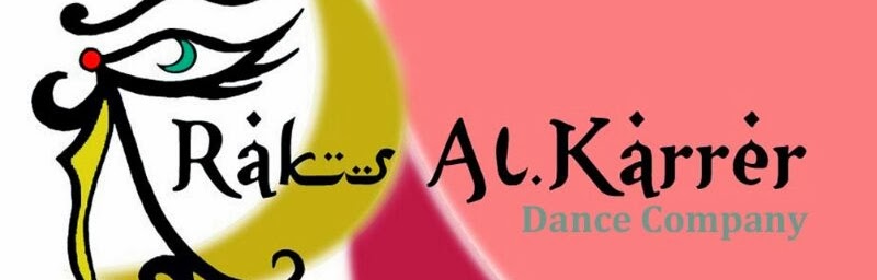 Raks Al Karrer Dance Company