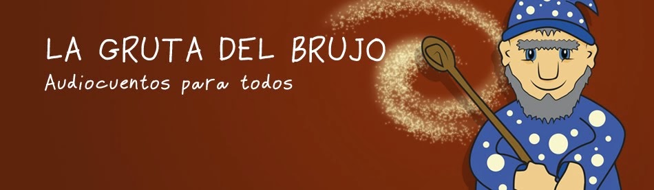 La gruta del Brujo