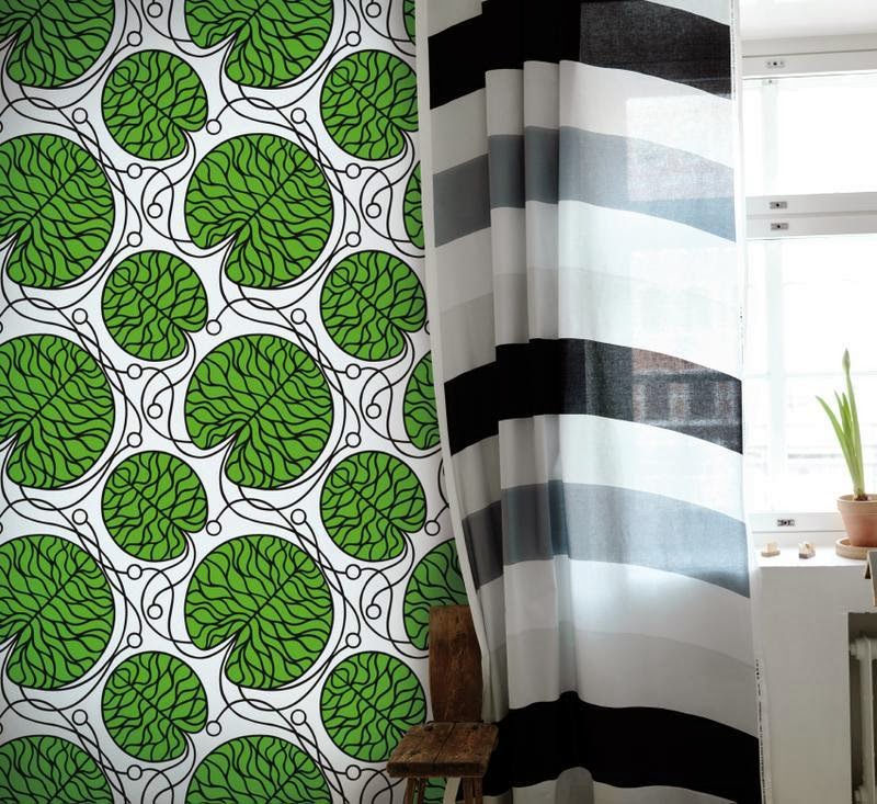 Interior relooking: marzo 2014