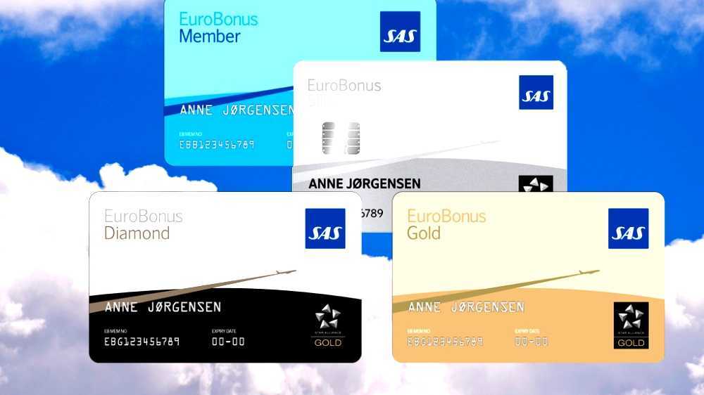 sas silver baggage allowance