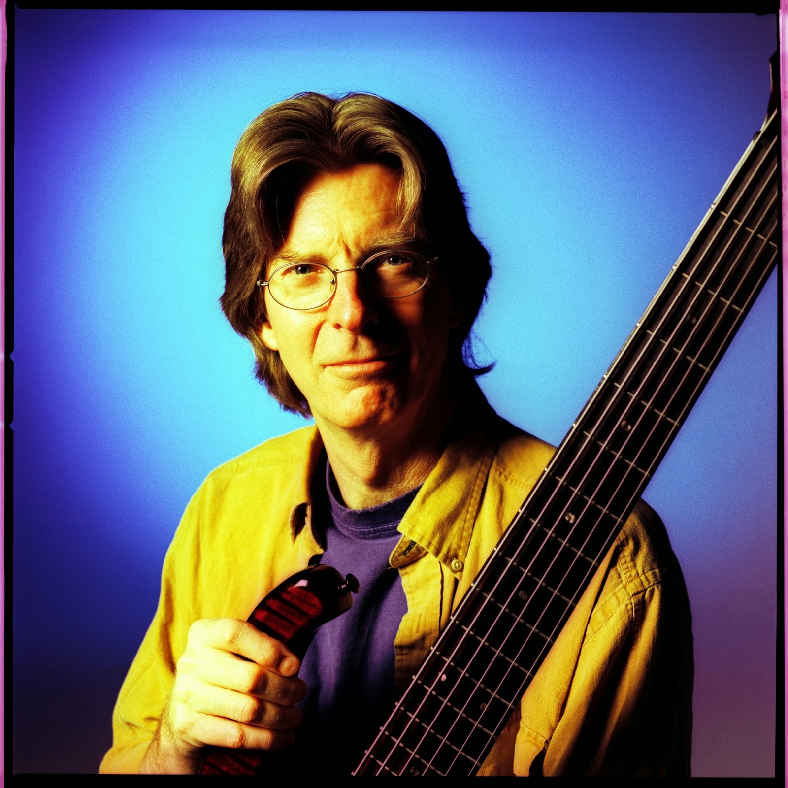 Rockfile Radio Rock Files Happy Birthday PHIL LESH (video)