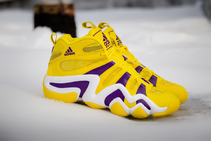 adidas crazy 8 original