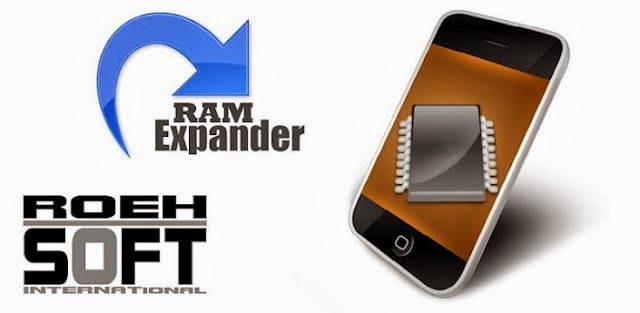ROEHSOFT RAM Expander (SWAP) 3.19 APK ROEHSOFT RAM Expander (SWAP) 3.19 APK