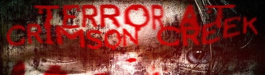 The Terror At Crimson Creek - Videos