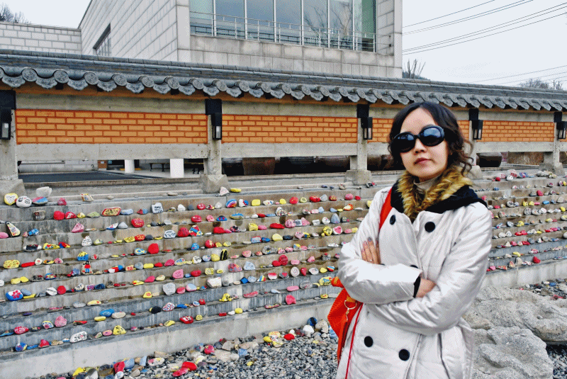 Jeonju Traditional Culture Center. Jeonju Hanok Village Slow City | meheartseoul.blogspot.com