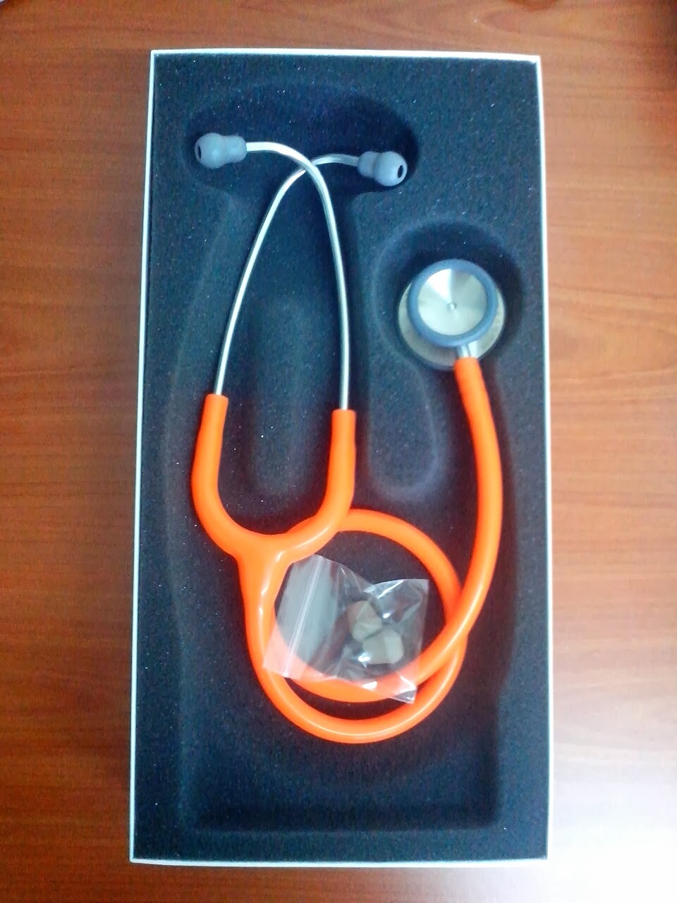 Buy Littmann Online (Malaysia) Littmann Classic II S.E. Stethoscopes, 28"