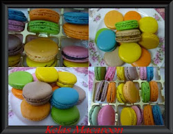 Macaroons