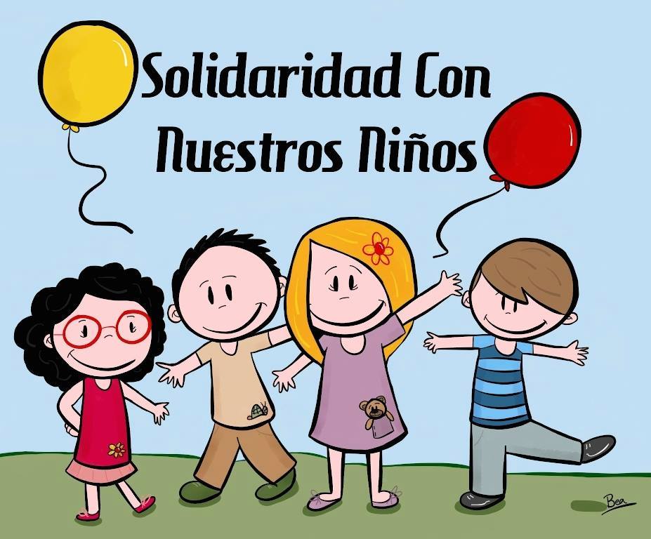 articulos solidarios