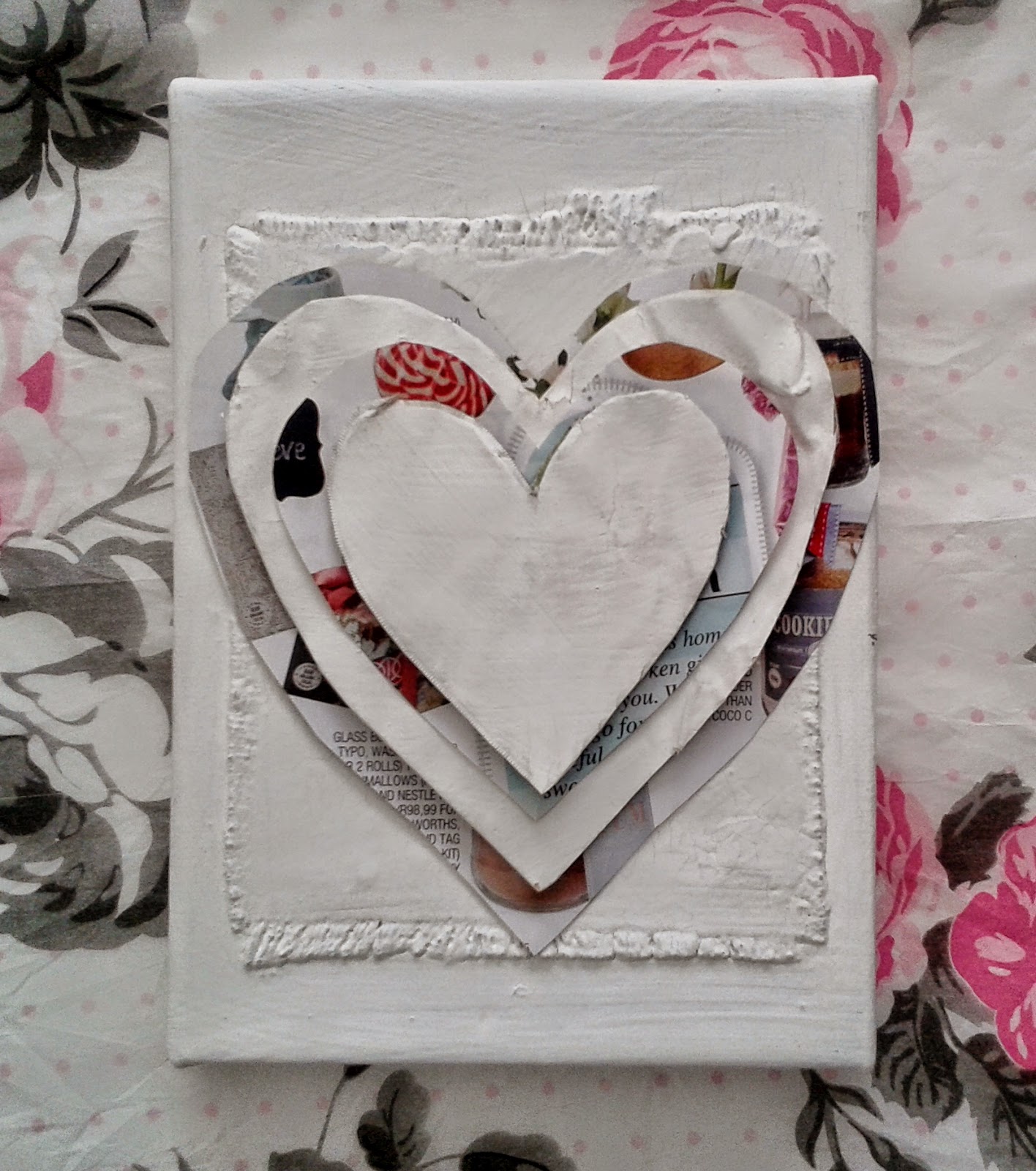 VALENTINE GIFTS WITH LOVE BY MIABO ENYADIKE